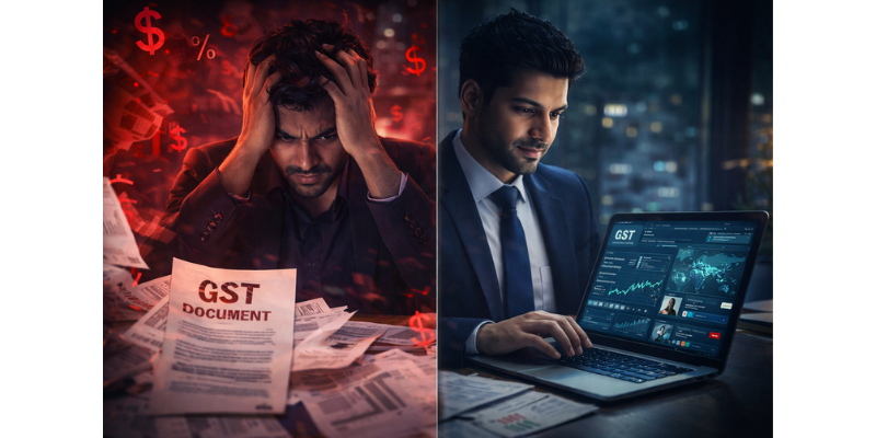 GST and Exports: Common Misconceptions Cleared