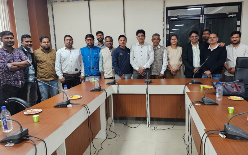 Export Documentation Masterclass